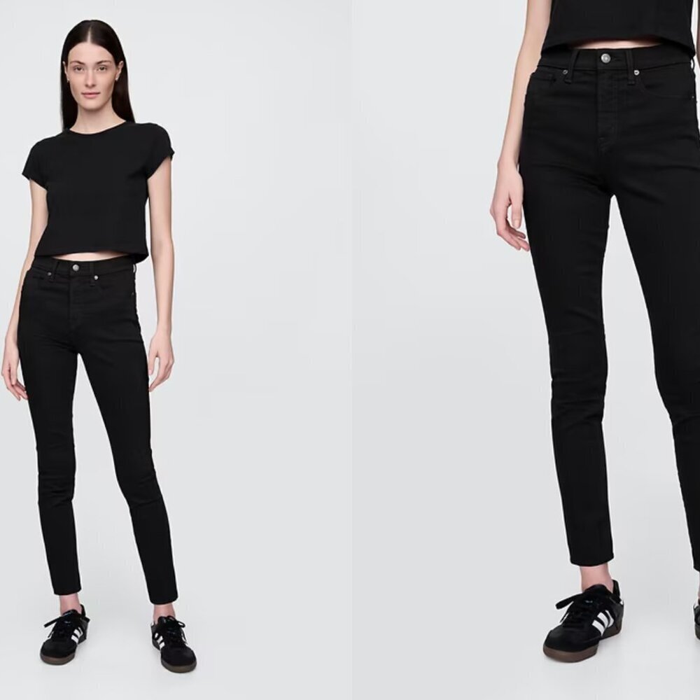 Gap Skinny Jeans Size 27